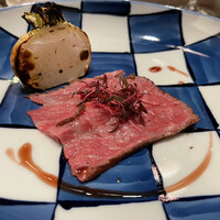 銀座うかい亭 - 