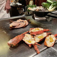 銀座うかい亭 - 