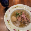 Gion Duck Noodles