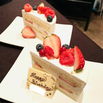 XEX ATAGO GREEN HILLS / Salvatore Cuomo Bros. - 