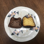 スギモト菓子店 - 