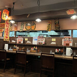 新・和歌山ラーメン ばり馬 - 