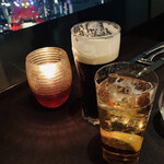 XEX ATAGO GREEN HILLS / Salvatore Cuomo Bros. - 