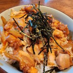 手打うどん ごんべえ - 