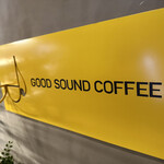 GOOD SOUND COFFEE - GOOD SOUND COFFEE