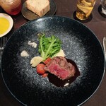 XEX ATAGO GREEN HILLS / Salvatore Cuomo Bros. - 