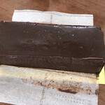 スギモト菓子店 - クリオロのテリーヌ