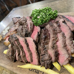 肉酒場Grill-Griller-Grillest - 