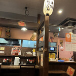 新・和歌山ラーメン ばり馬 - 