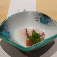 鮨 奏 - 