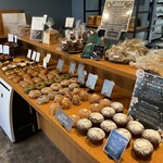 ブランジュリ ノアン - 