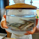 旬彩天 つちや - 