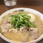 Chuukasoba Masutani - 