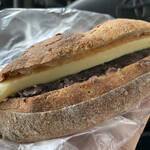 ブランジュリ ノアン - 