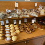 ブランジュリ ノアン - 