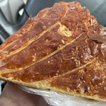 ブランジュリ ノアン - 