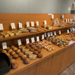 ブランジュリ ノアン - 