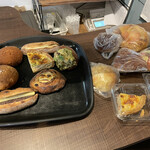 ブランジュリ ノアン - 