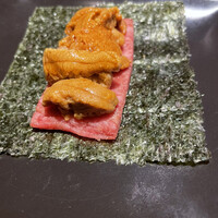 焼肉 うしみつ 恵比寿本店 - 