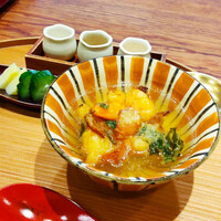 旬彩天 つちや - 