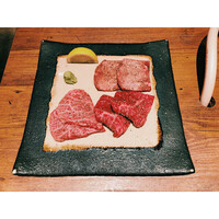 焼肉 うしみつ 恵比寿本店 - 