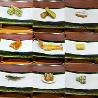 旬彩天 つちや - 