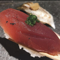 すし尽誠 - 