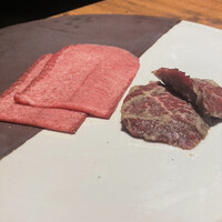 焼肉 うしみつ 恵比寿本店 - 