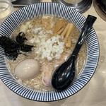 Ramen Haggy - 