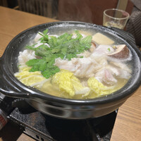 焼きふぐ 優ふく 北新地店 - 