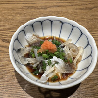 焼きふぐ 優ふく 北新地店 - 