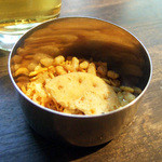 スパイスカフェ - インドスナック