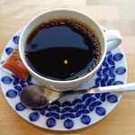 Lepo Bagel&Coffee - グァテマラ　サンタカリーナ