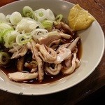 たつや - カラシ混ぜ過ぎ注意ｗ