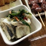 たつや - おお！これ好き「菜の花にしん」( ﾟ∀ﾟ)･∵. ｸﾞﾊｯ!!