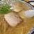 元祖赤のれん 節ちゃんラーメン - 料理写真:並500円