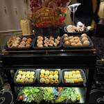 ガストロノミー ジョエル・ロブション - 