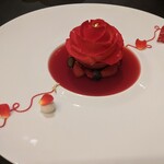 ガストロノミー ジョエル・ロブション - 