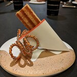 ガストロノミー ジョエル・ロブション - 