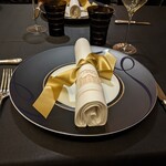 ガストロノミー ジョエル・ロブション - 