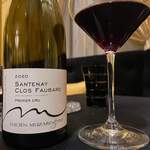 ガストロノミー ジョエル・ロブション - 