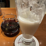 カフェレジャン珈琲舎のだ - 