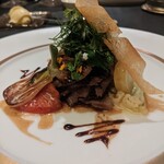 ガストロノミー ジョエル・ロブション - 