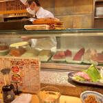 Hide zushi - 