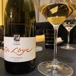 ガストロノミー ジョエル・ロブション - 