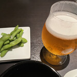 博多もつ鍋 やま中 - 