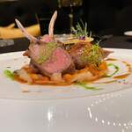 ガストロノミー ジョエル・ロブション - 