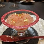 ガストロノミー ジョエル・ロブション - 