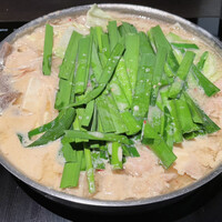 博多もつ鍋 やま中 赤坂店 - 