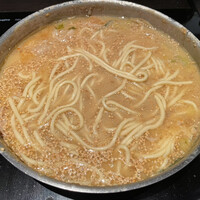 博多もつ鍋 やま中 赤坂店 - 